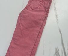 Baby Girls Jeans