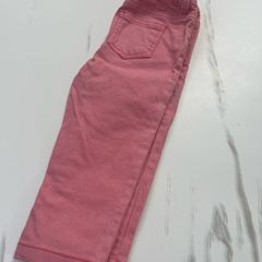 Baby Girls Jeans