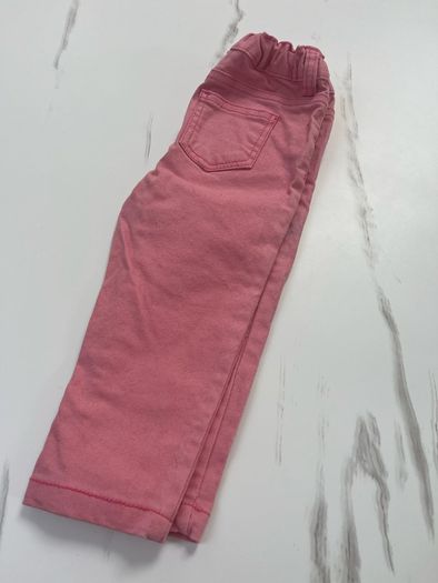 Baby Girls Jeans