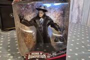 Wwe Undertaker