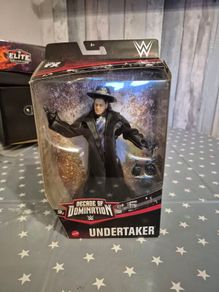 Wwe Undertaker