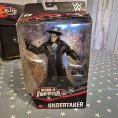 Wwe Undertaker