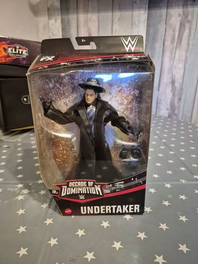 Wwe Undertaker