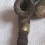 Antique Peterson pipe Image 4