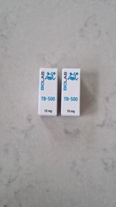 peptide TB 500