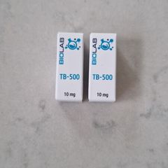 peptide TB 500