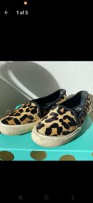 dune London shoes