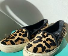 dune London shoes