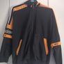 Adidas vintage basketball hoodie Image 2