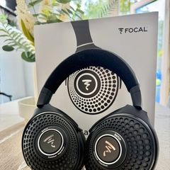 Focal Bathys Audiophile Bluetooth High End Headphones