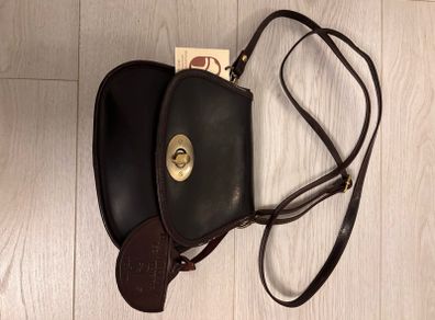Cross body bag