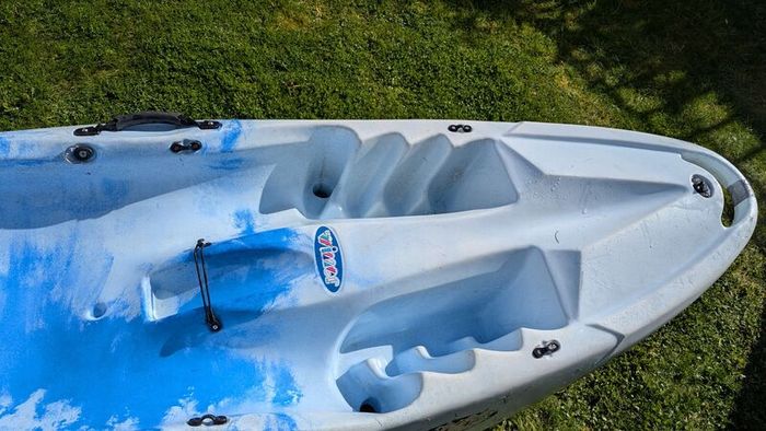 Kayak 1 person