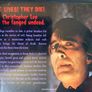 Dracula Has Risen From The Grave [1968] Christopher Lee Image 3