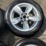 15 inch Alloy Wheels & Tyres Image 5