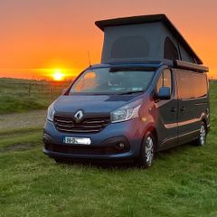 Campervan