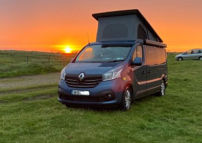 Campervan