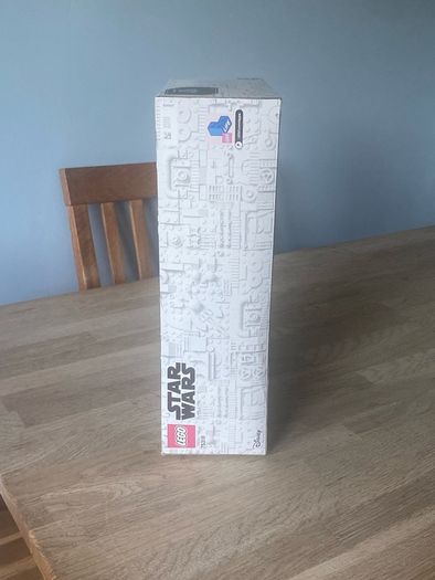 Lego Star Wars The Child from Mandalorian Brand New Factory Sealed now retired from 2024