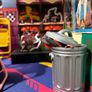 Mighty morphin power rangers juice bar Image 7