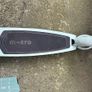 Micro Speed Deluxe Foldable Scooter - Original Box Image 7