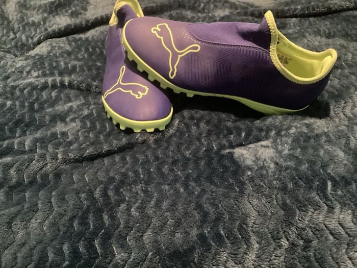 puma astro boots