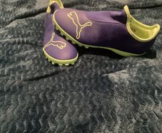 puma astro boots
