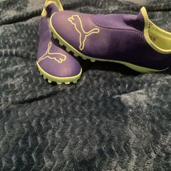 puma astro boots