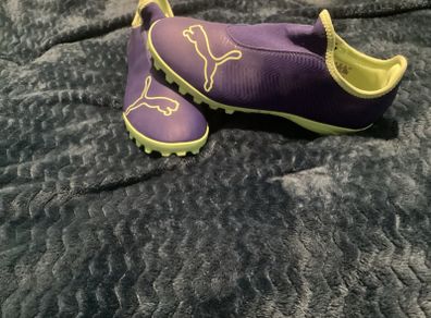 puma astro boots