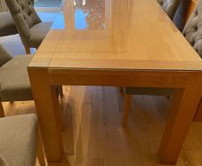 Dining Table (without glass)