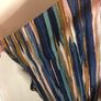 Nina Leonard stripy blouse (4XL) Image 3