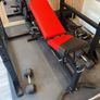 Press Magnus Extreme Bench - gym Image 3