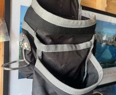 work bag