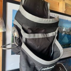 work bag