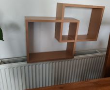 Shelf