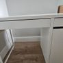 IKEA Micke desk Image 4