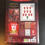 Liverpool FC 2023 official deluxe calander Image 2