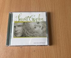 Secret Garden - Once In A Red Moon