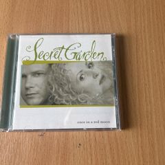 Secret Garden - Once In A Red Moon