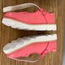 Clark's girls shoes (size 23, UK 6 1/2) Image 3