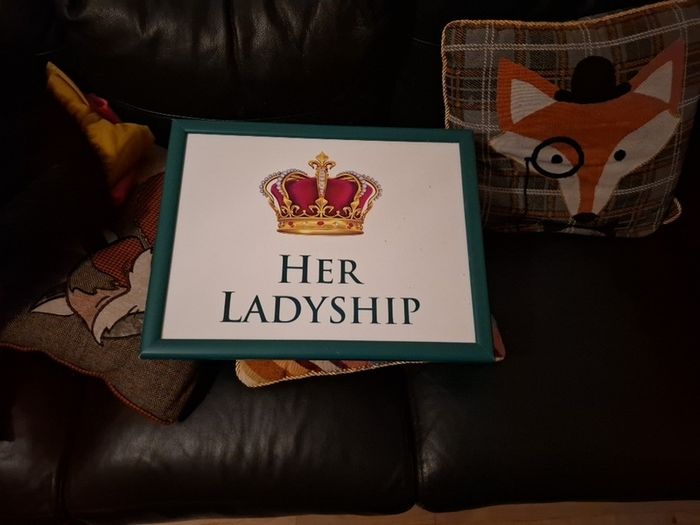 lap tray