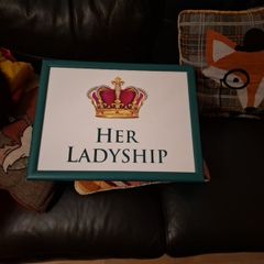 lap tray