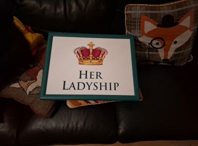 lap tray