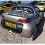 Smart Roadster 2004 Image 8