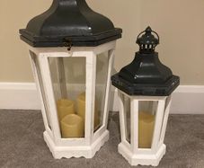 Lanterns