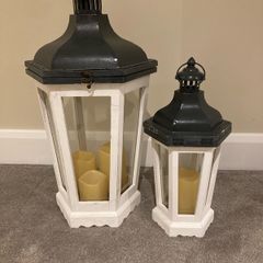 Lanterns