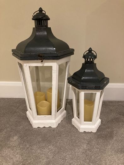 Lanterns