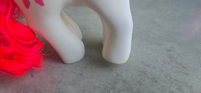 Twice as Fancy TAF Sugarberry MLP G1 My Little Pony