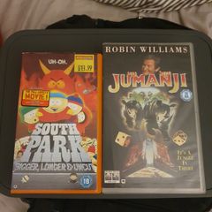 Vhs