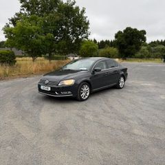 2013 Passat New Nct 07/27 Tax 02/27
