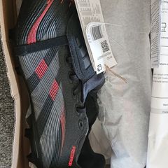 Adidas predator league Football boots Brand new in box with tags