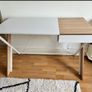 Modern Office/ School Desk & Chair Image 2